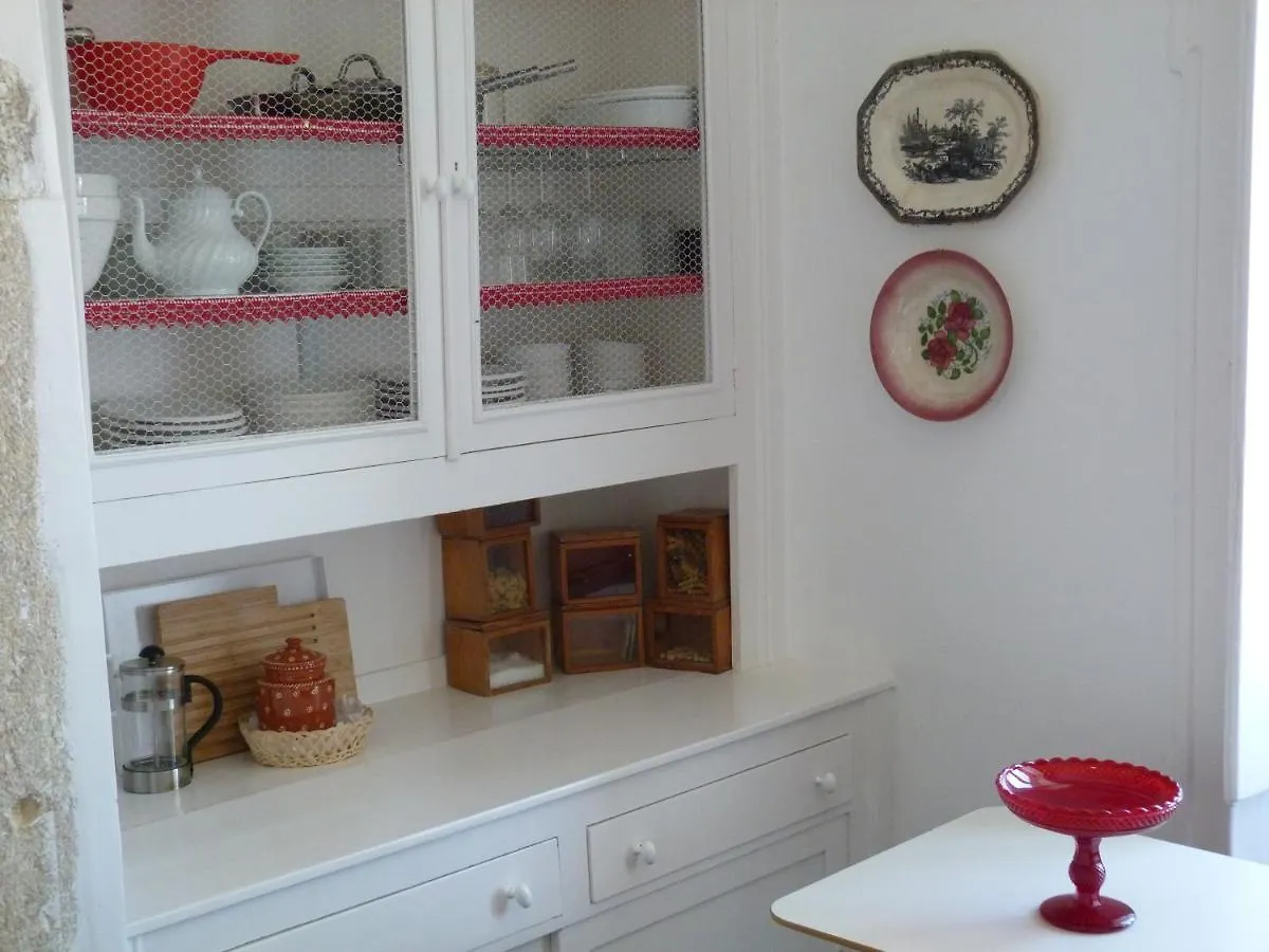 Sete Colinas Apartment Lisbon