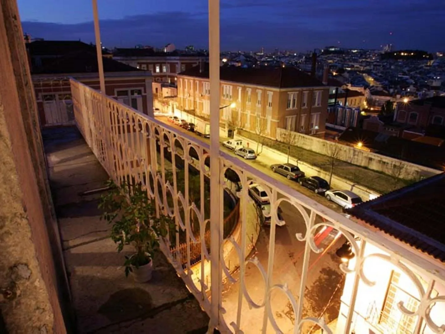 Sete Colinas Apartment Lisboa البرتغال
