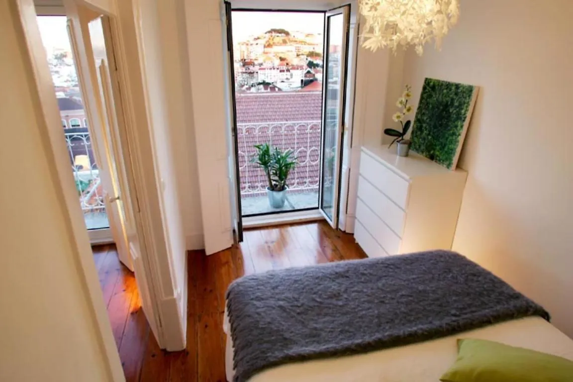 Sete Colinas Apartment Lisboa