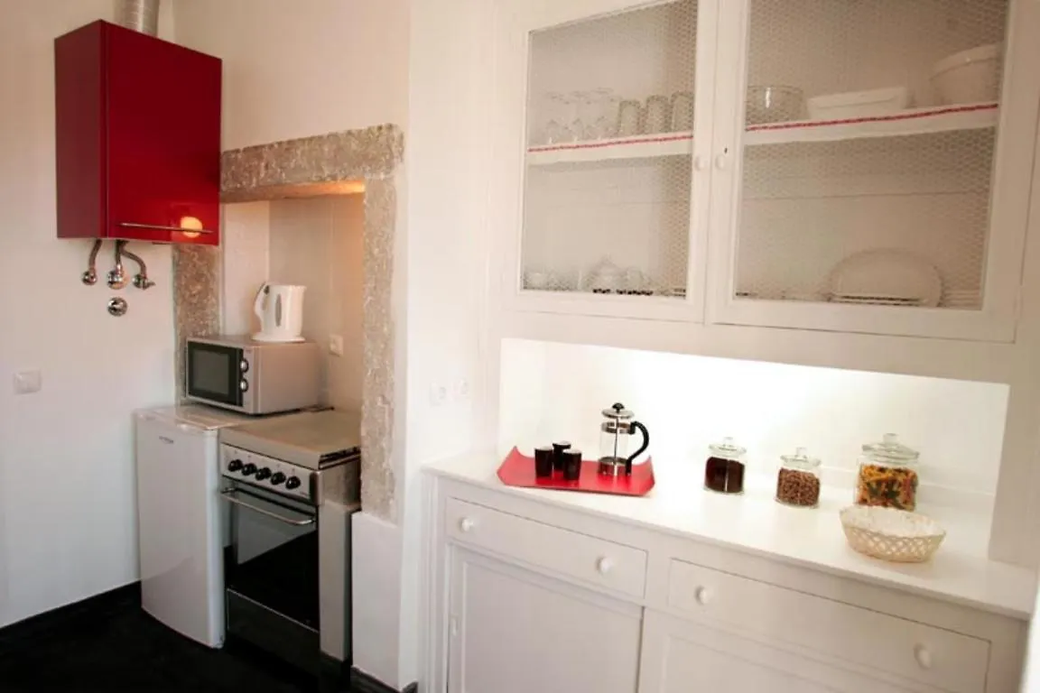 Sete Colinas Apartment Lisboa 0*,