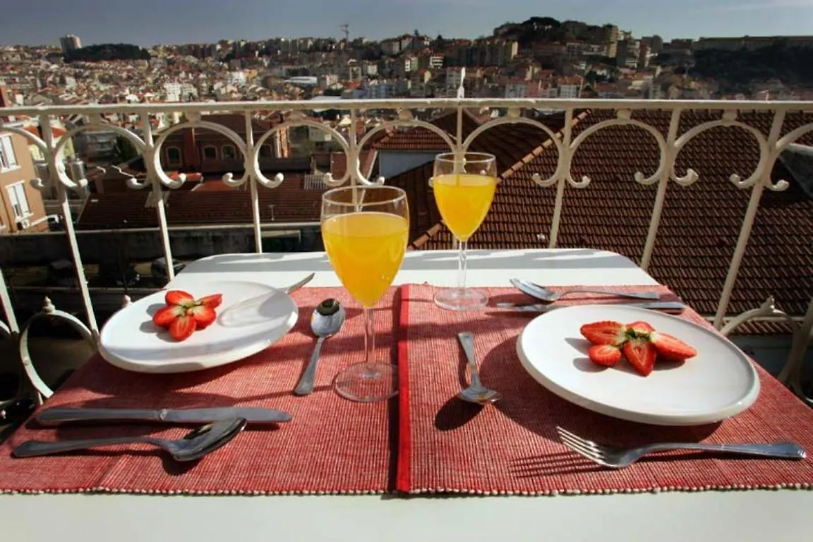 Sete Colinas Apartment Lisboa