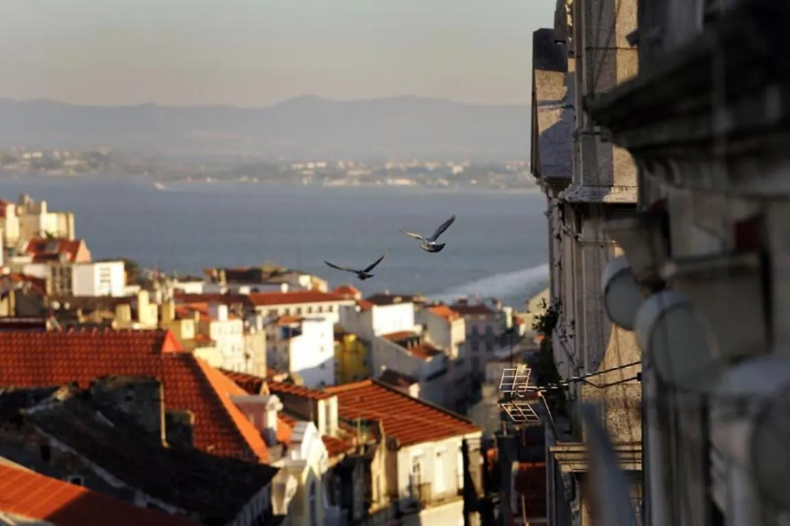 Sete Colinas Apartment Lisboa
