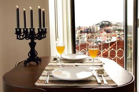 Sete Colinas Apartment Lisboa