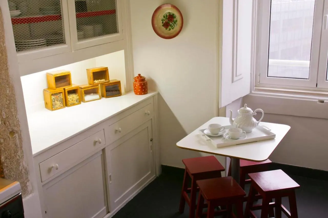 Sete Colinas Apartment Lisboa