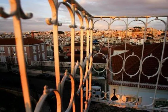 Sete Colinas Apartment Lisboa