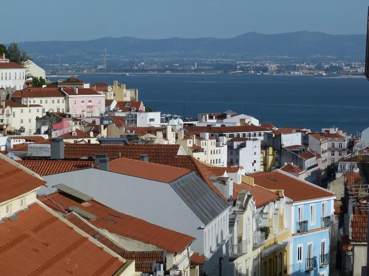 Sete Colinas Apartment Lisboa
