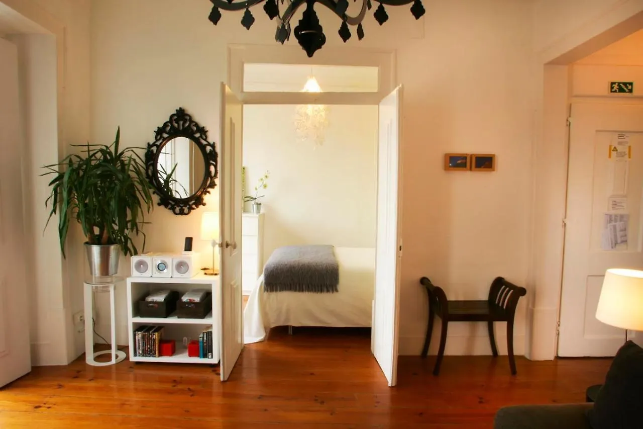 Sete Colinas Apartment Lisboa 0*,  البرتغال