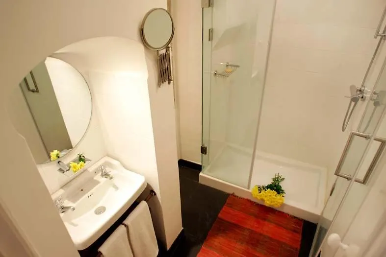 Sete Colinas Apartment Lisboa البرتغال