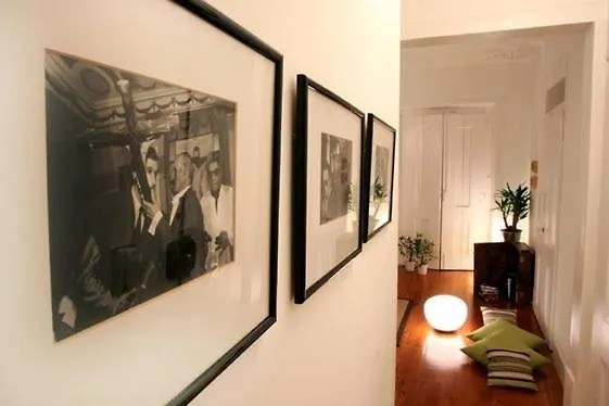 Sete Colinas Apartment Lisboa البرتغال
