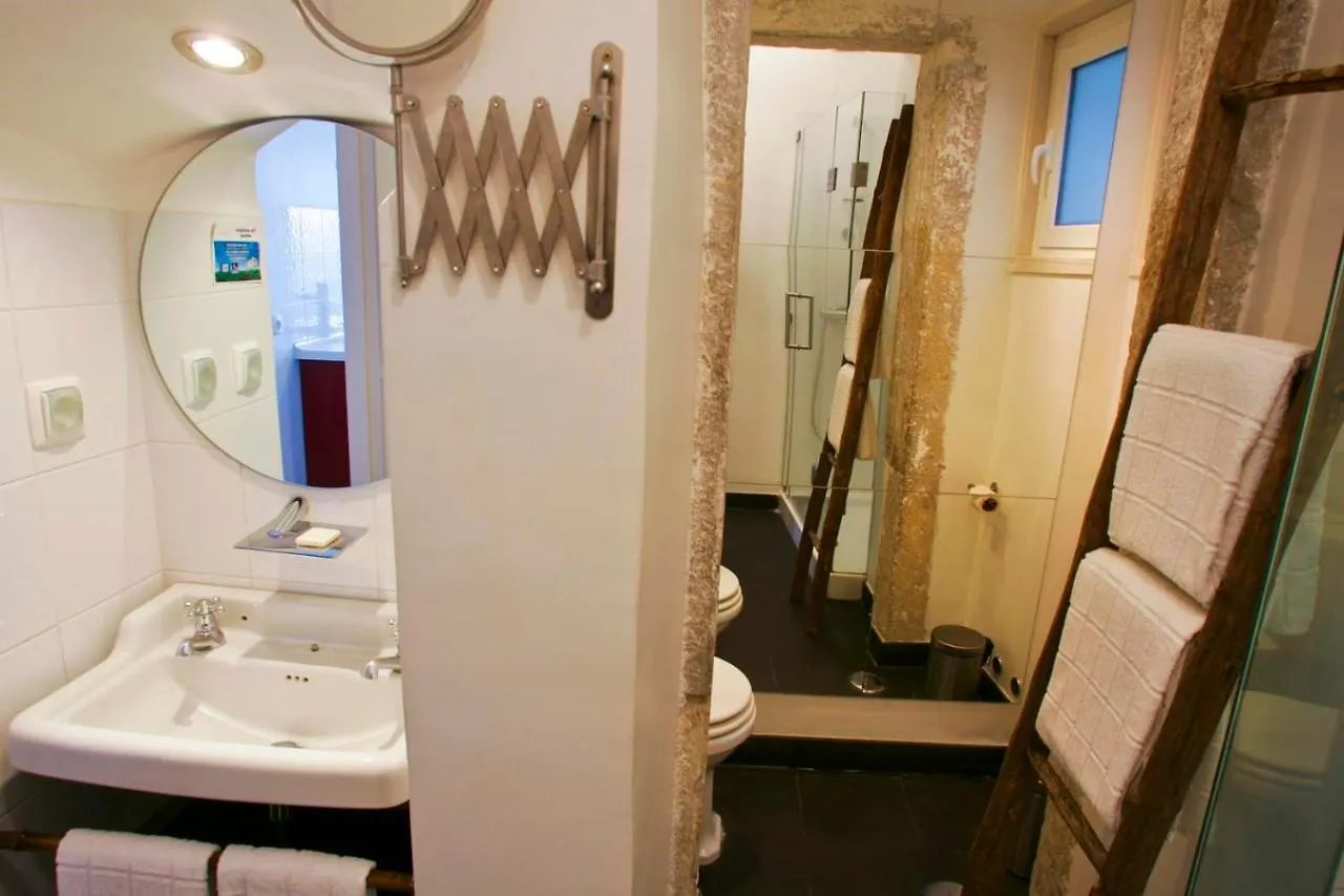 Sete Colinas Apartment Lisboa
