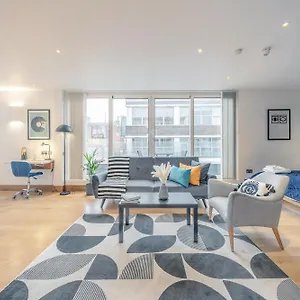 Kula - Tower Hill Apartamento Londres