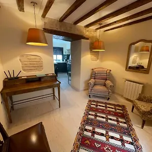 Entre Tres Campanas Apartamento Córdoba