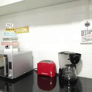 Amadeus Apartamento Mendoza