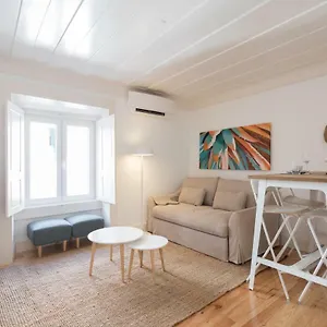  Apartamento Flh Anjos Lovely